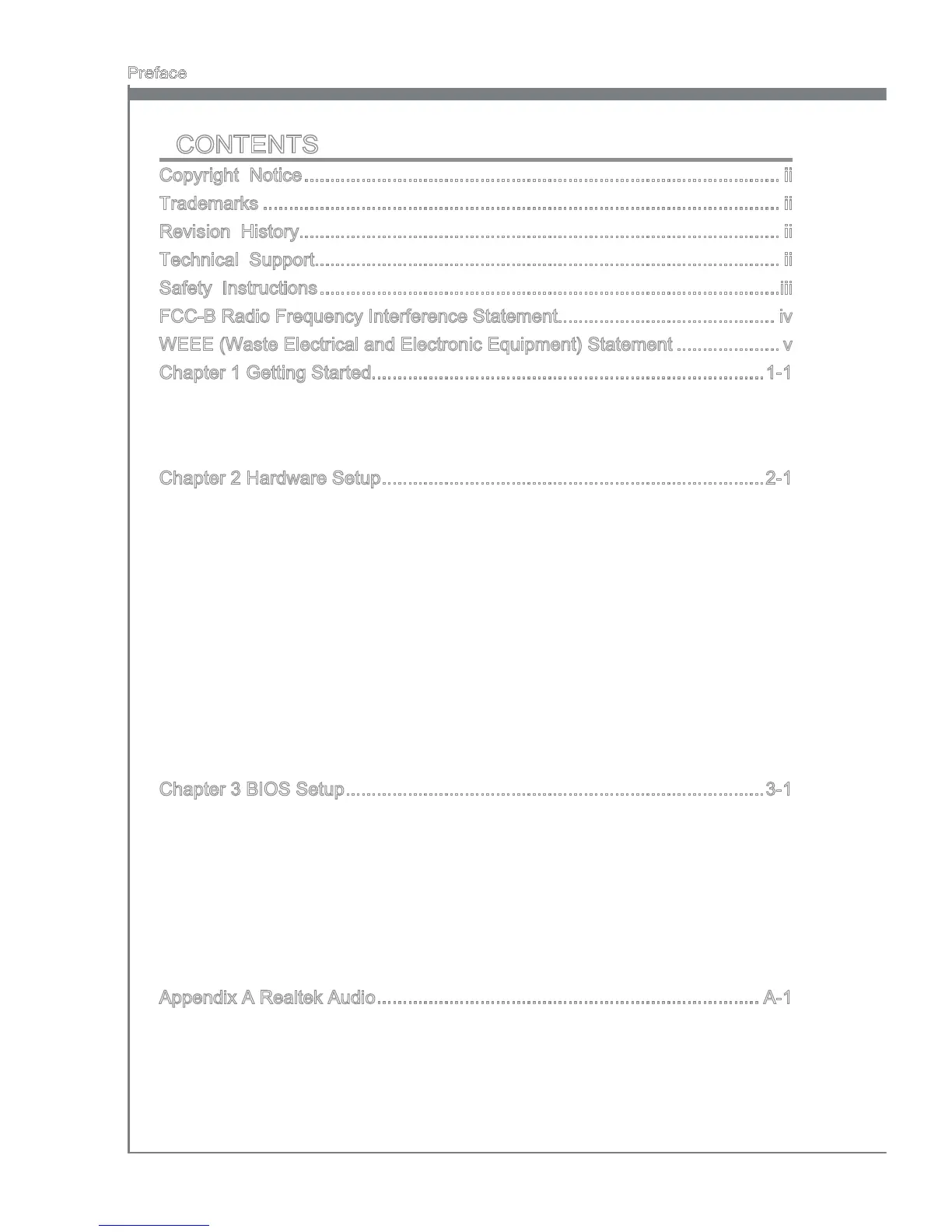 Page #8 background image