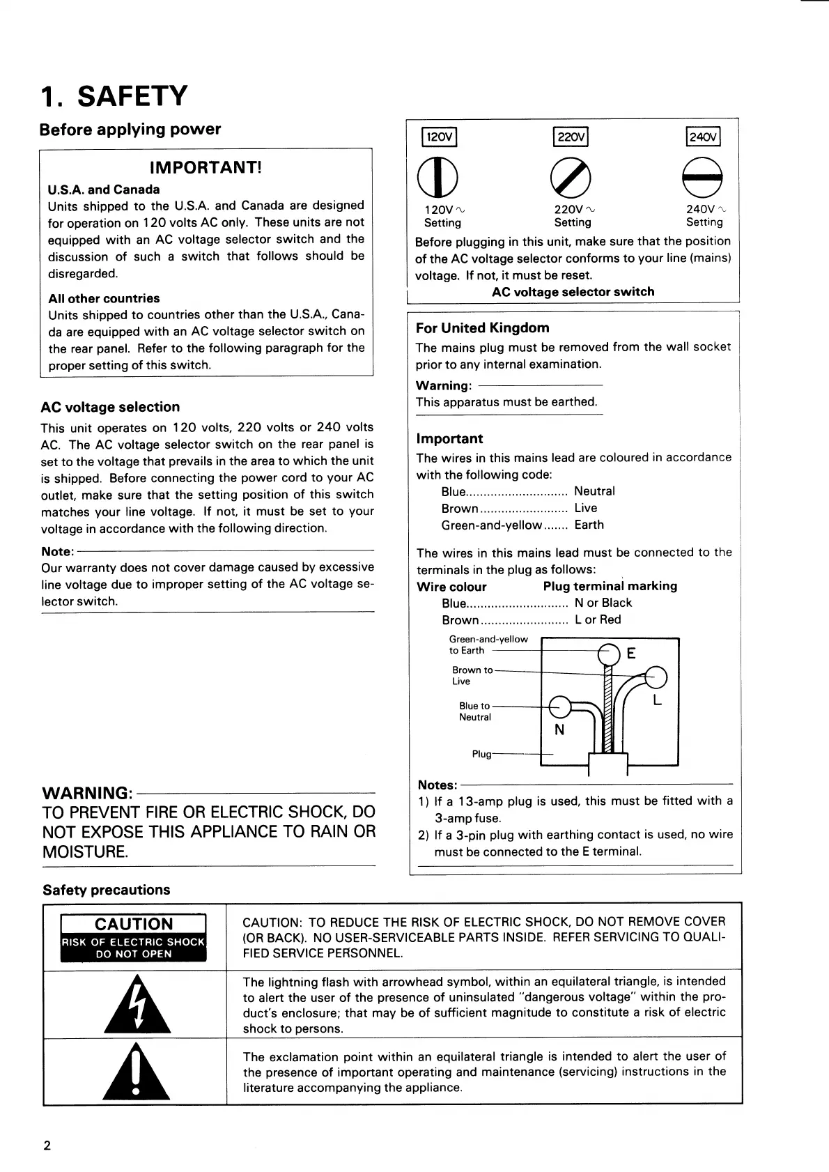 Page #2 background image