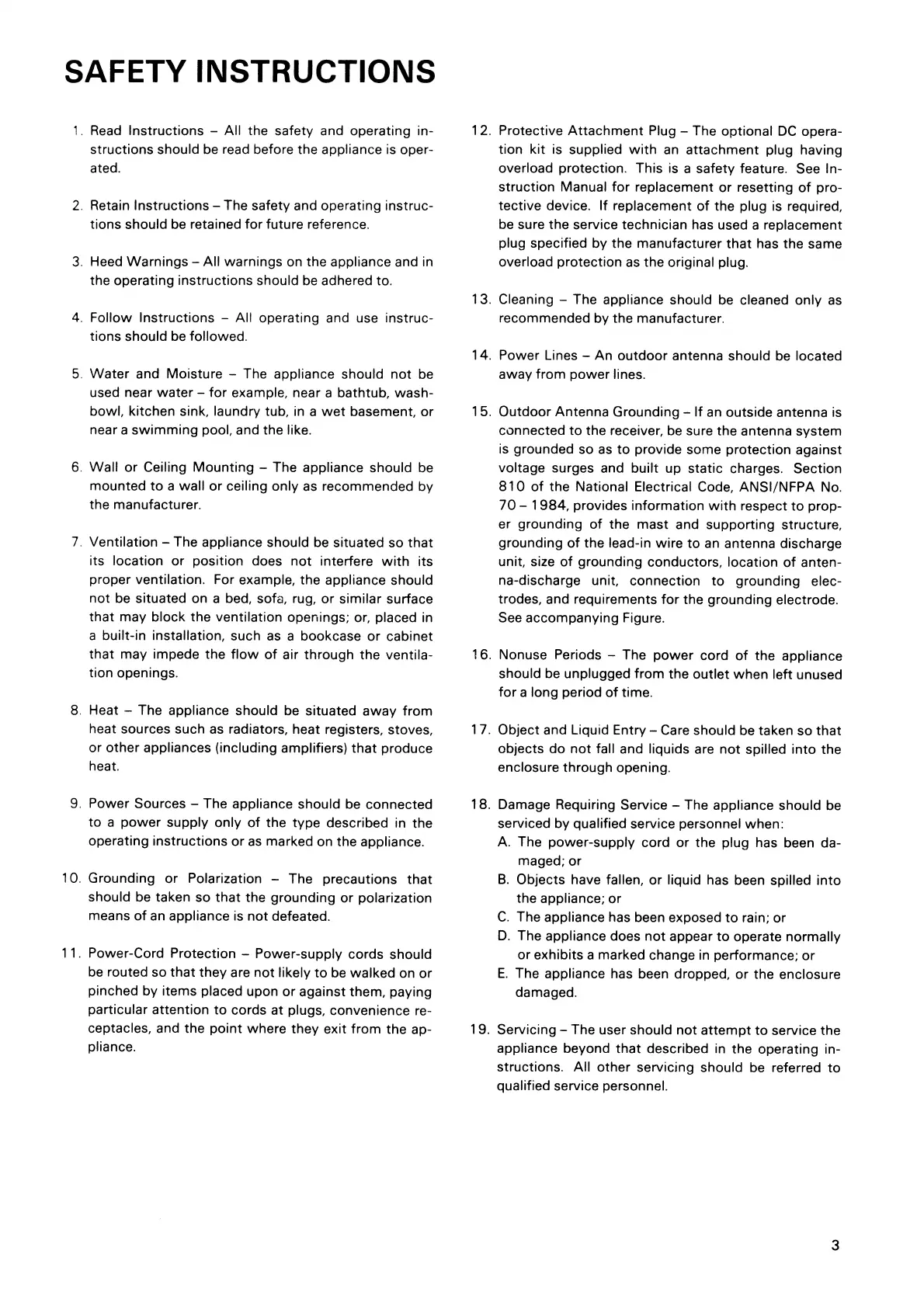 Page #3 background image