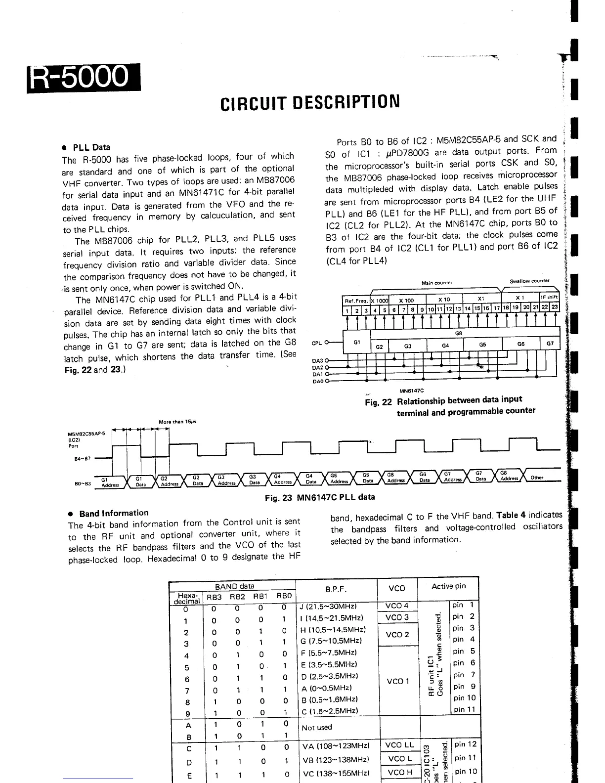 Page #20 background image
