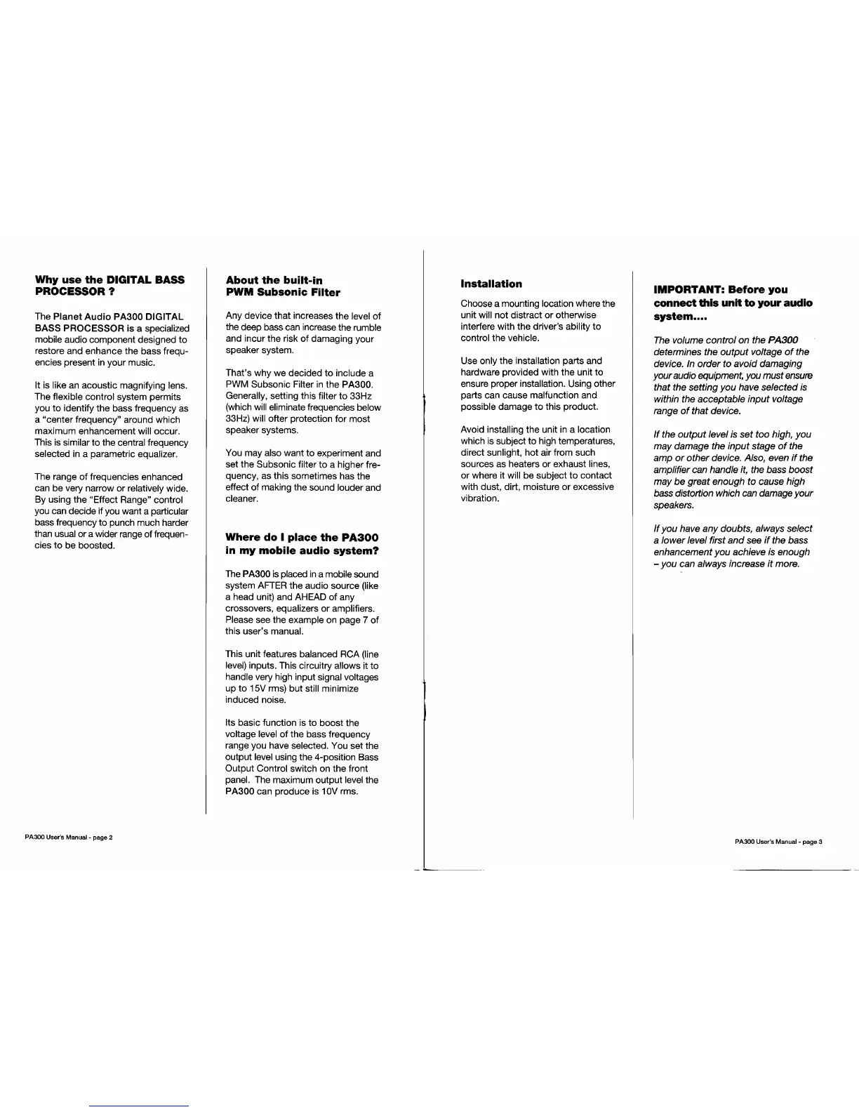 Page #2 background image