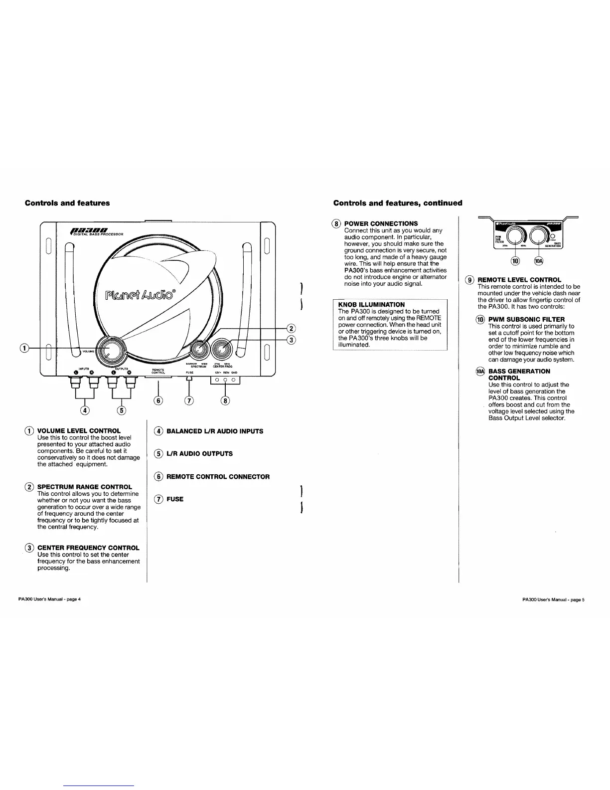 Page #3 background image