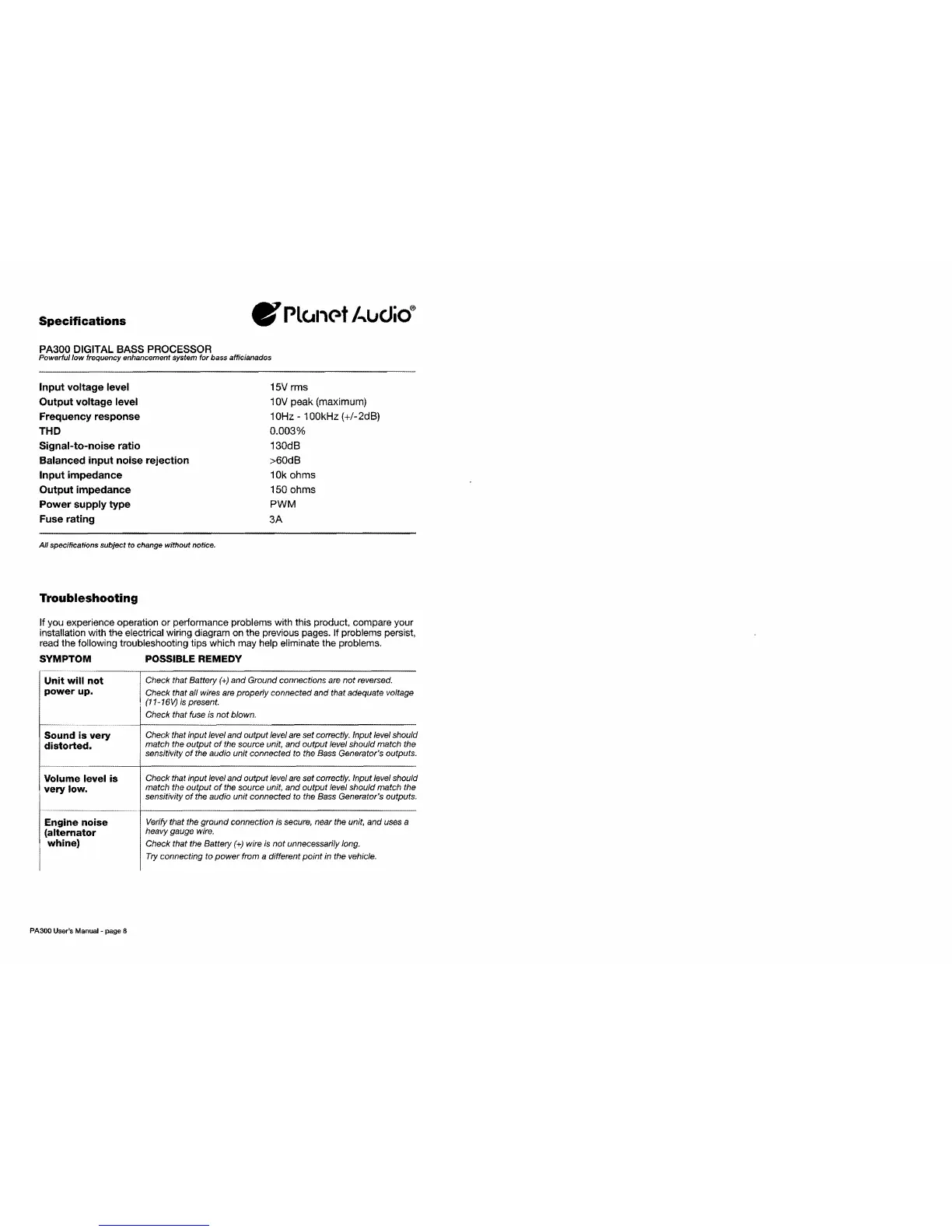 Page #5 background image