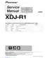 Preview: Service Manual
