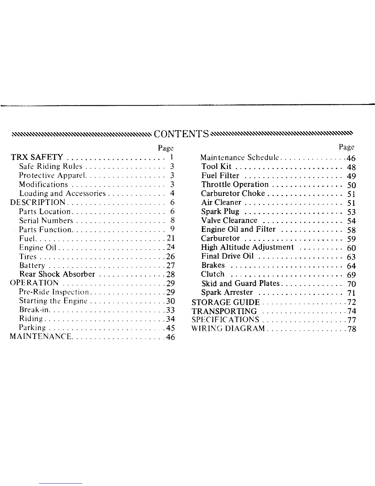 Page #5 background image