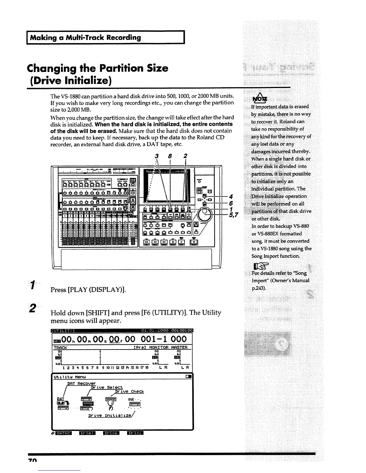 Page #70 background image