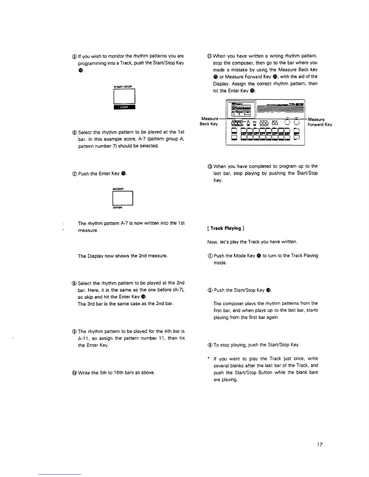 Page #17 background image