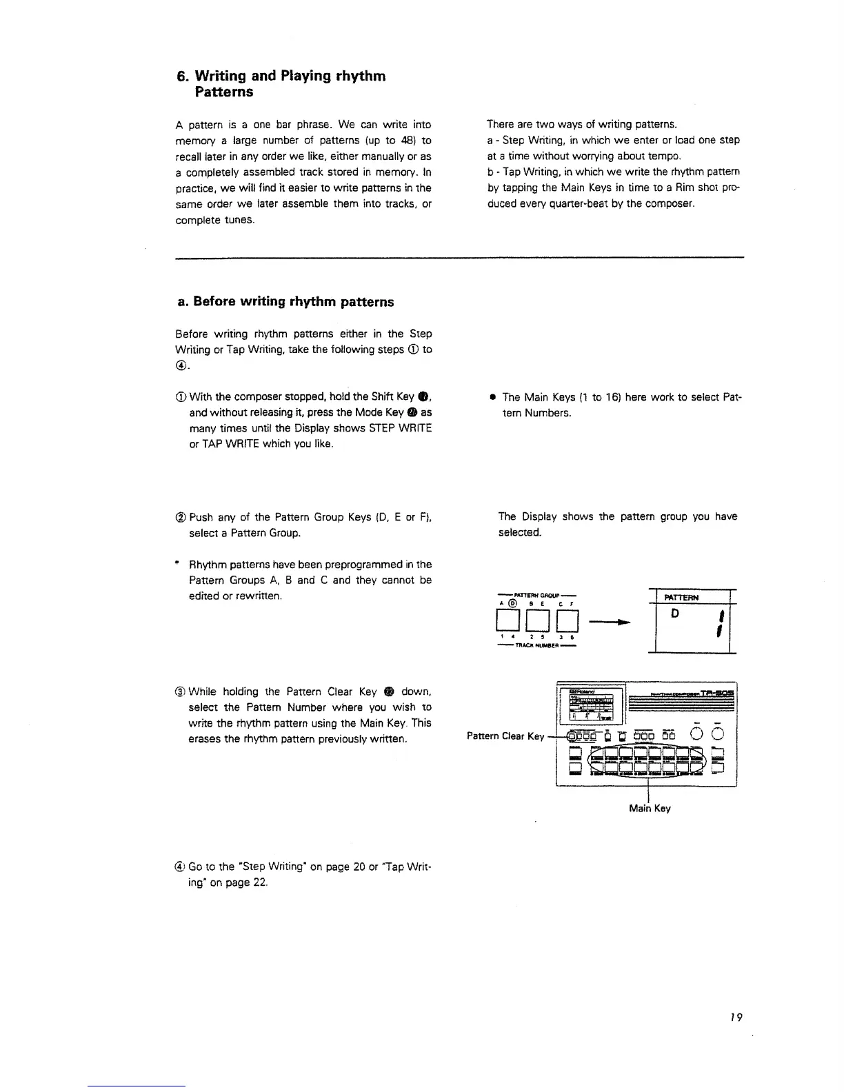 Page #19 background image