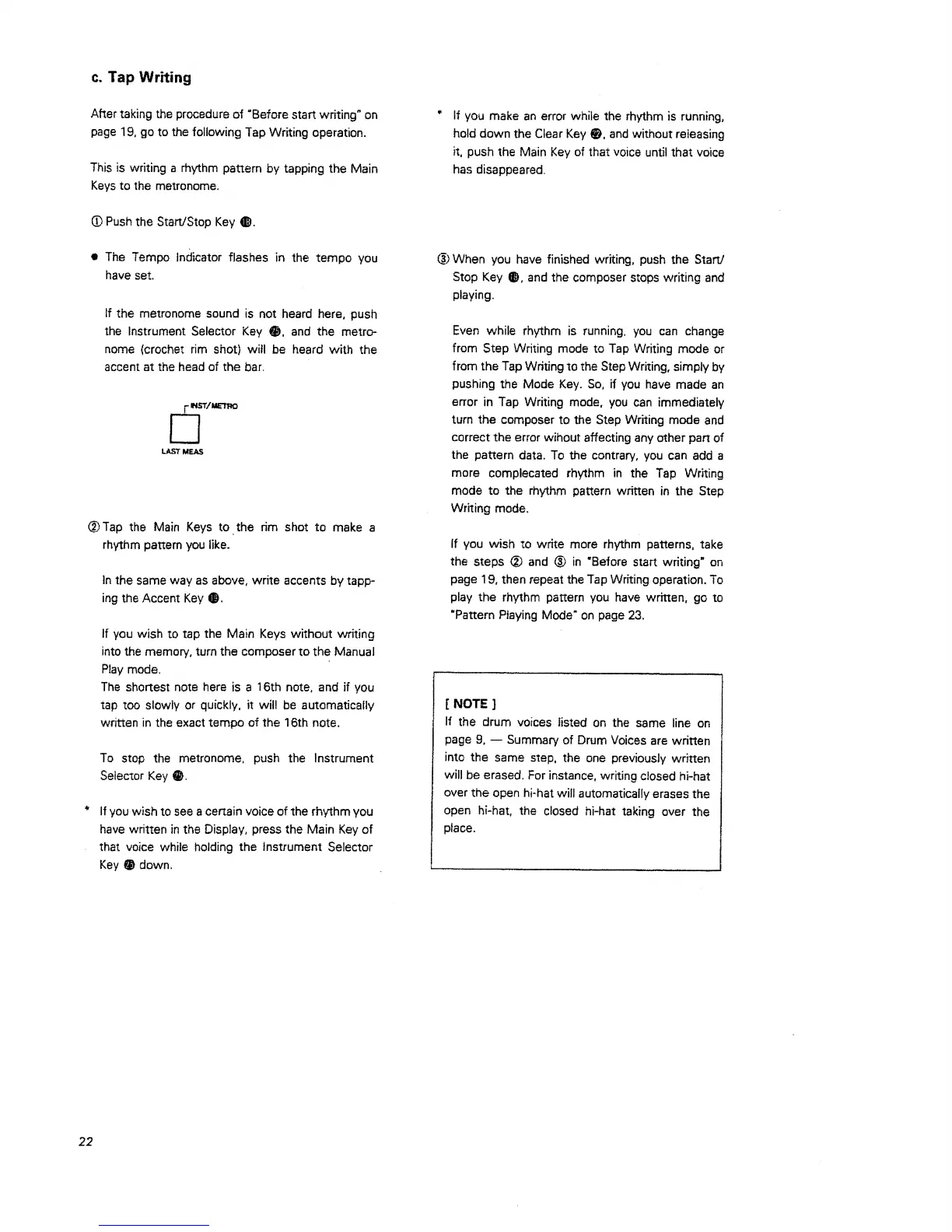 Page #22 background image