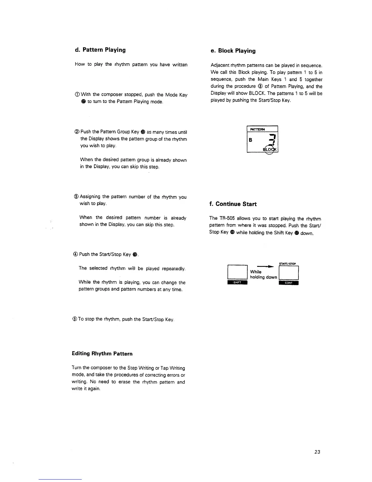 Page #23 background image