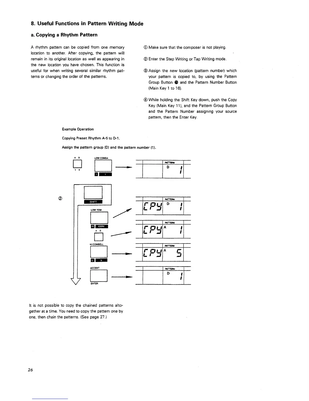 Page #26 background image