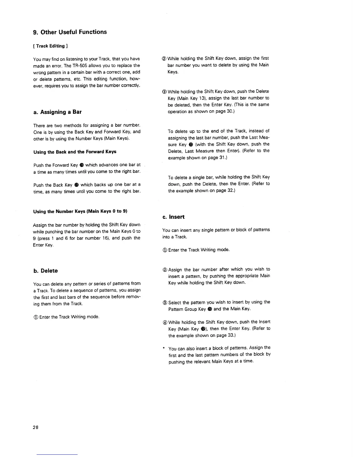 Page #28 background image