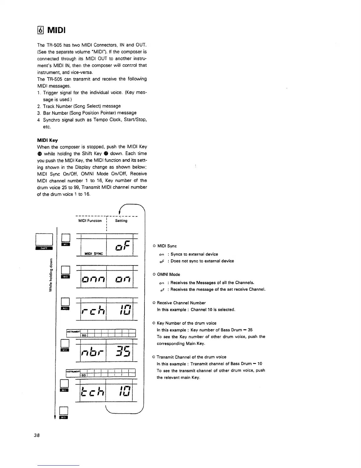 Page #38 background image