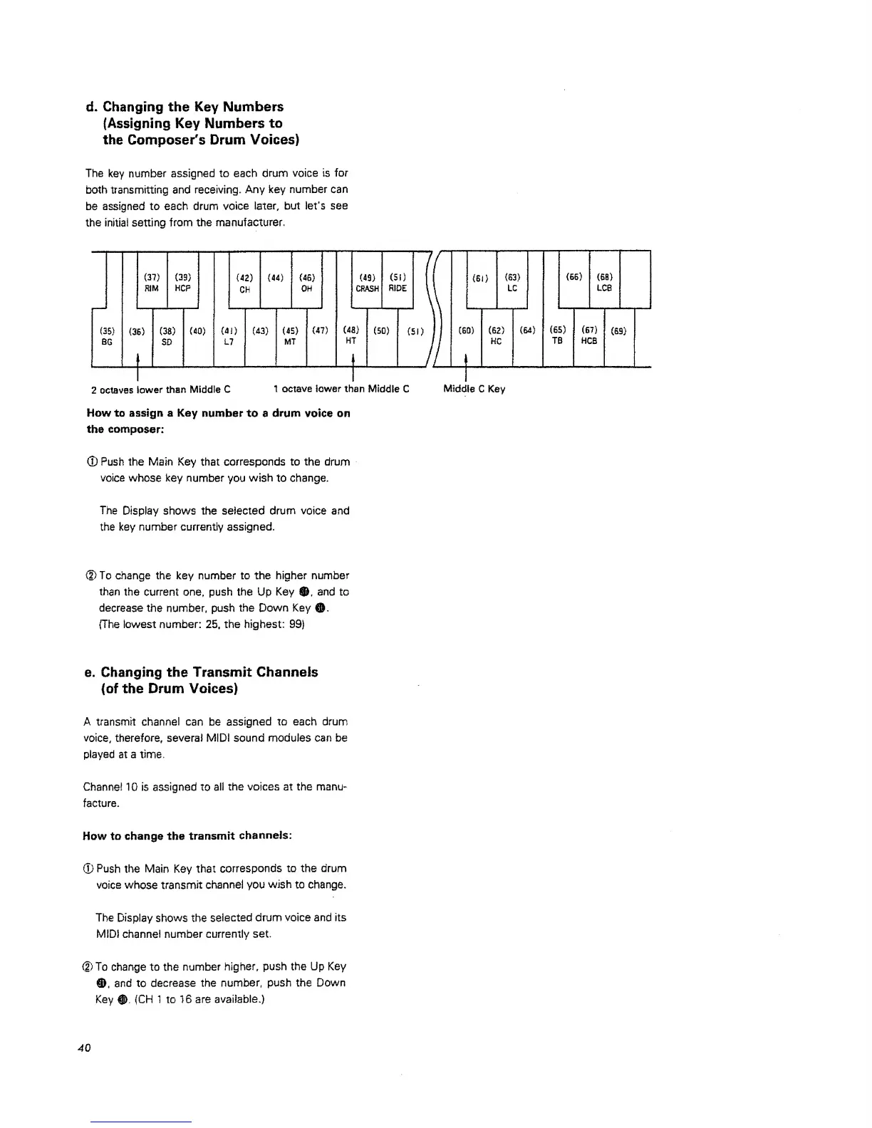 Page #40 background image
