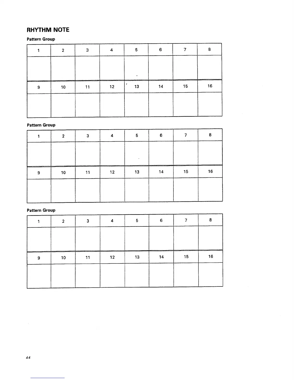 Page #44 background image