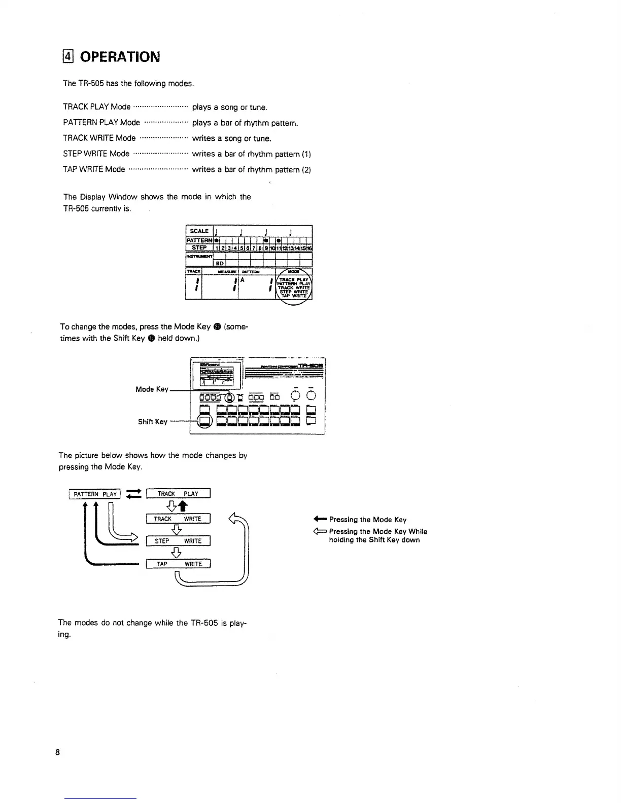 Page #8 background image