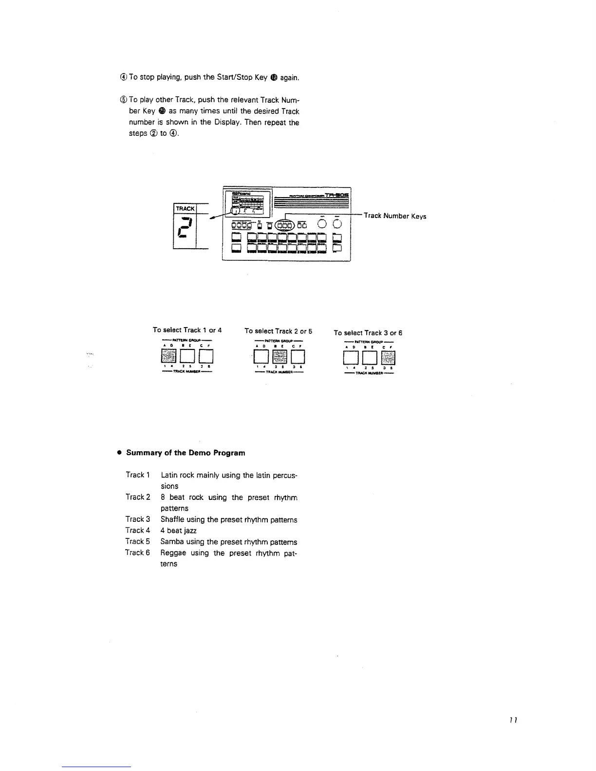 Page #11 background image