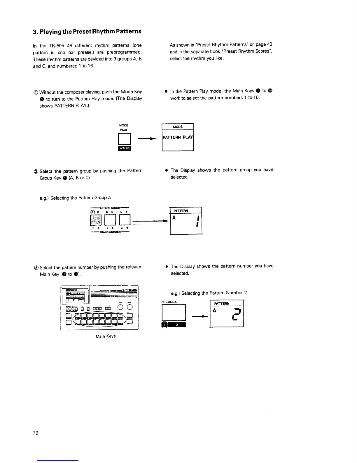 Page #12 background image