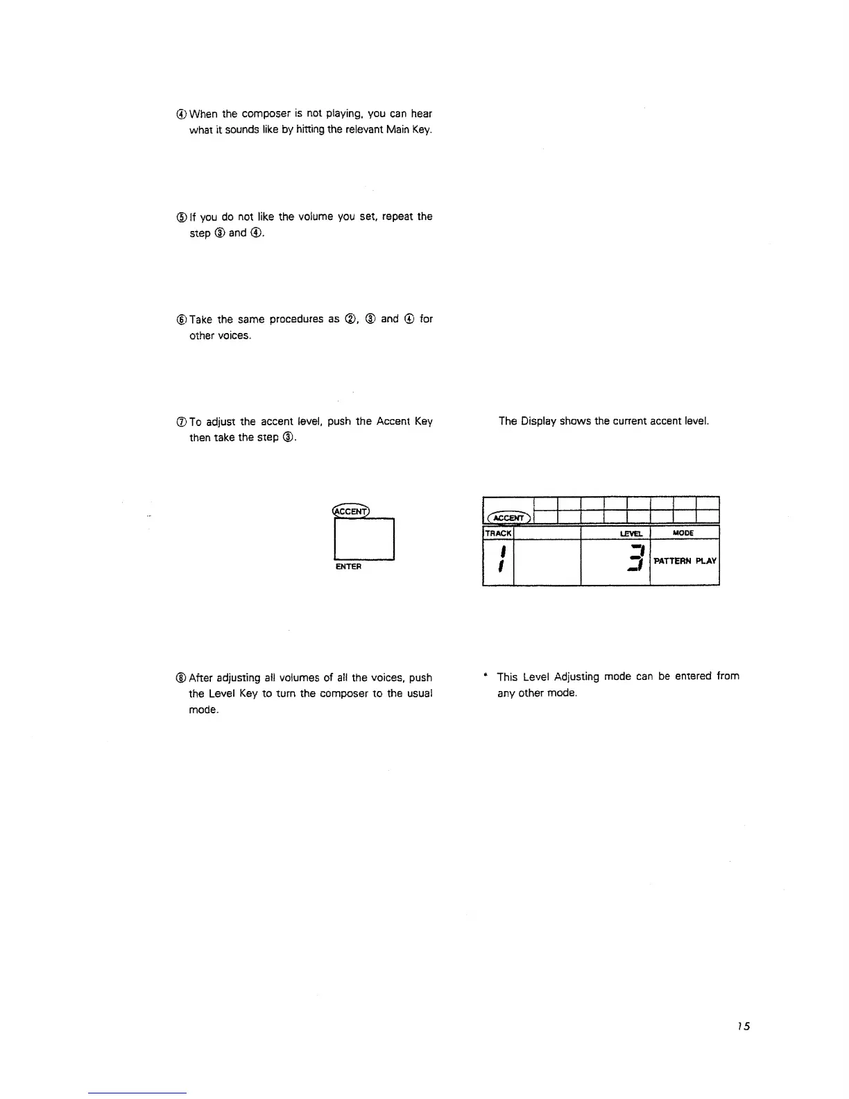 Page #15 background image