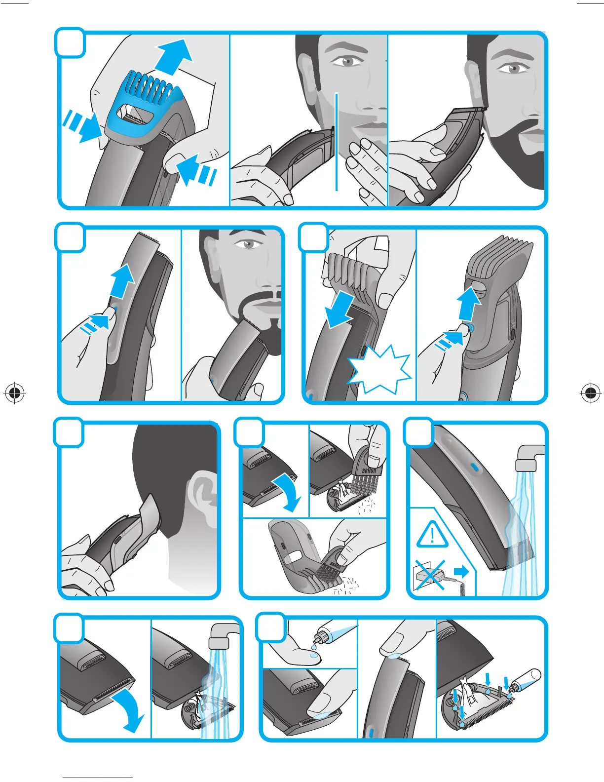 Page #4 background image