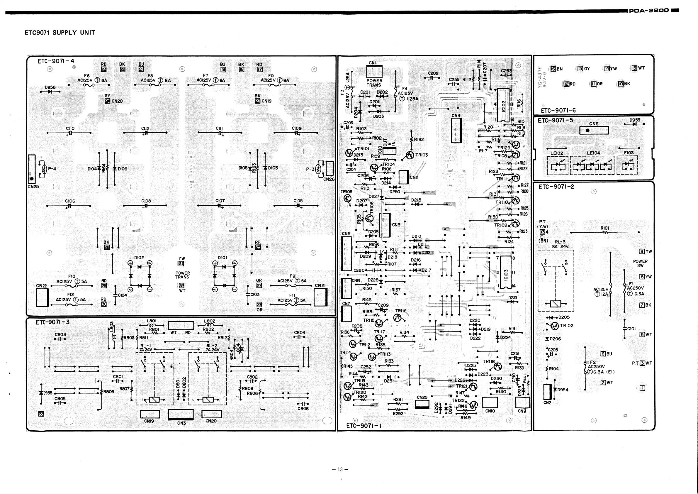 Page #13 background image