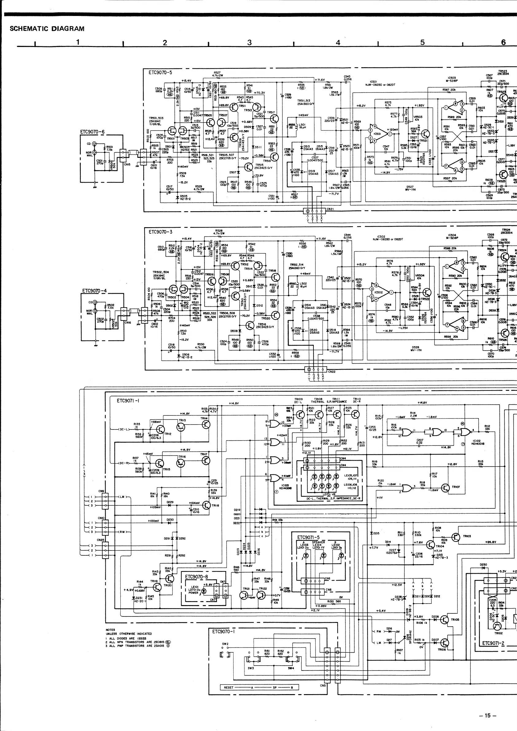 Page #15 background image