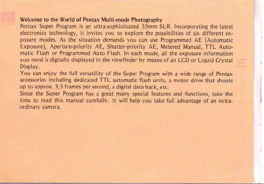 Page #3 background image