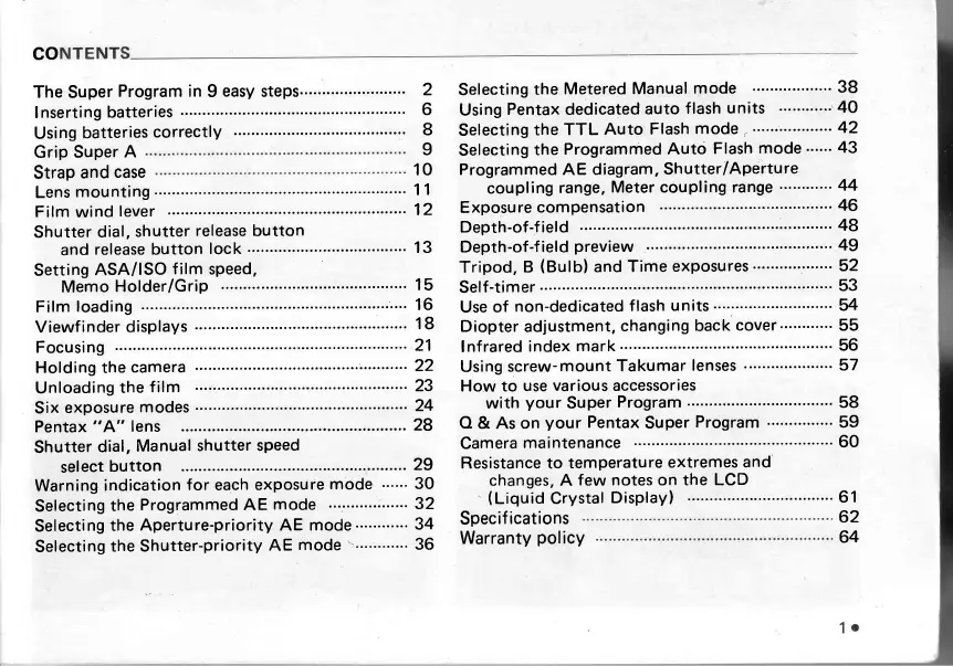 Page #6 background image