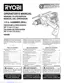 Preview: Operator's Manual