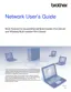 Preview: Network User's Guide