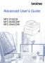 Preview: Advanced User's Guide