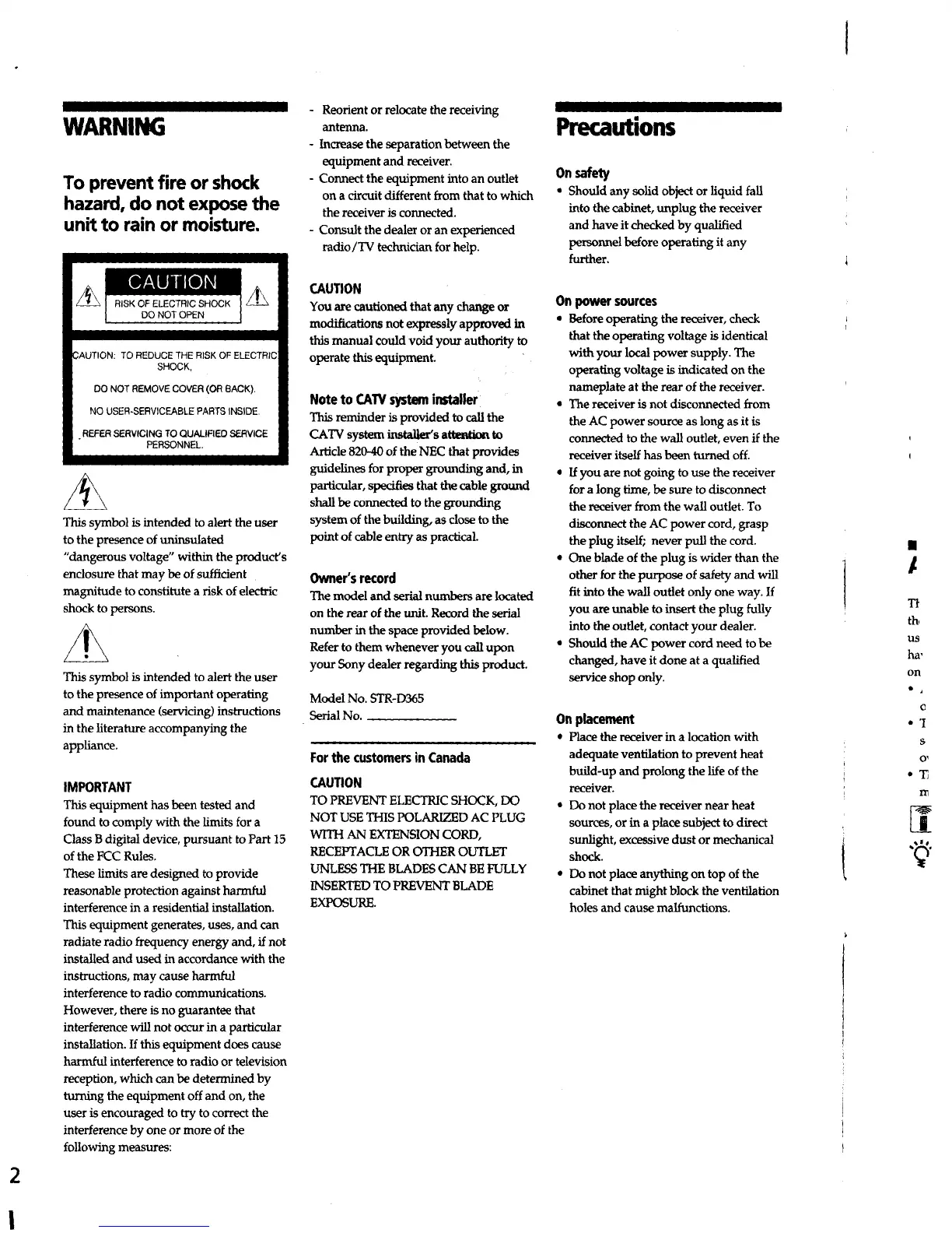 Page #2 background image