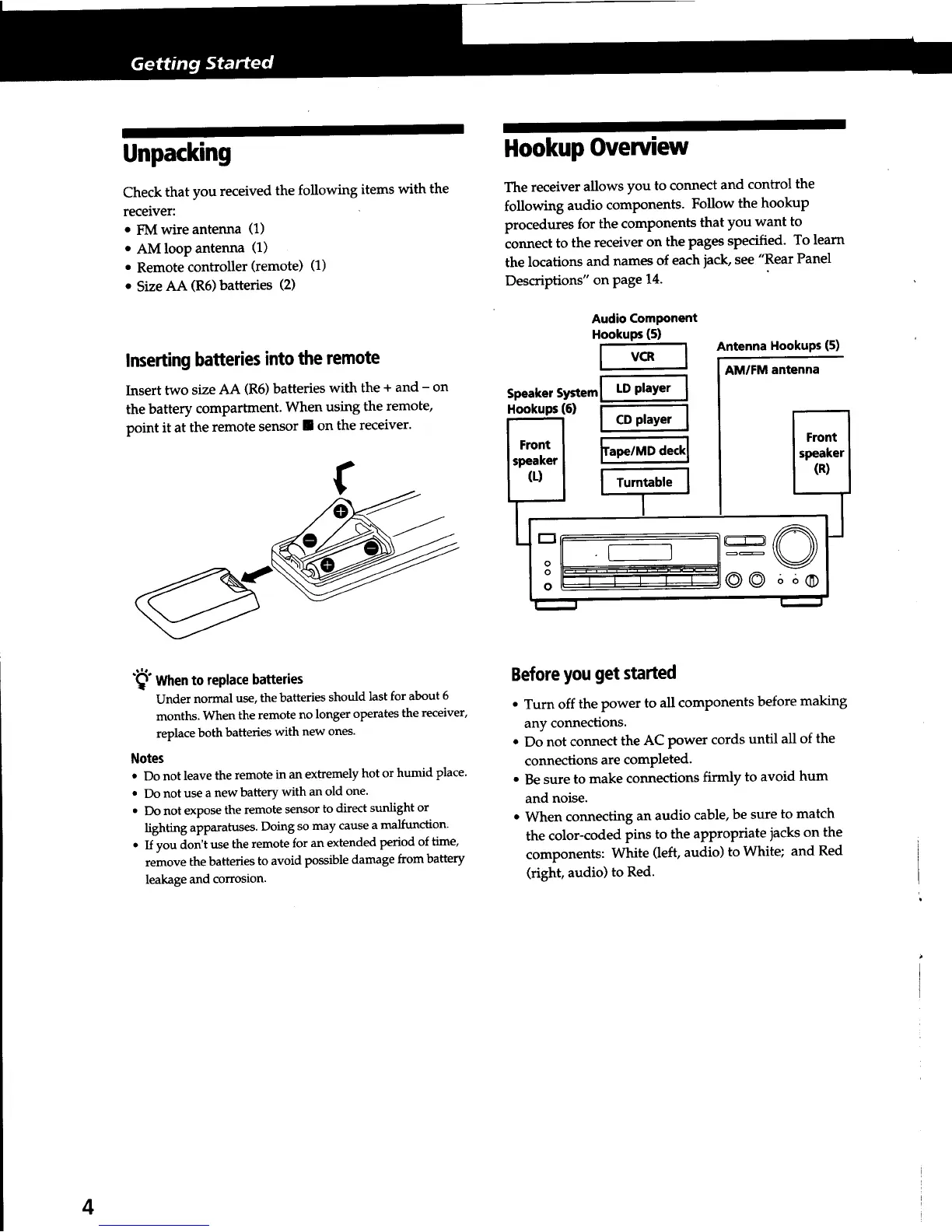 Page #4 background image