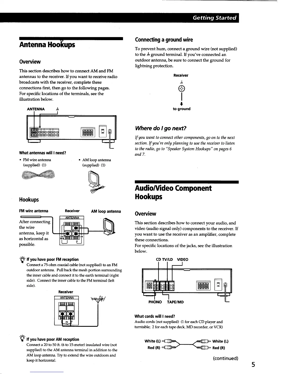 Page #5 background image