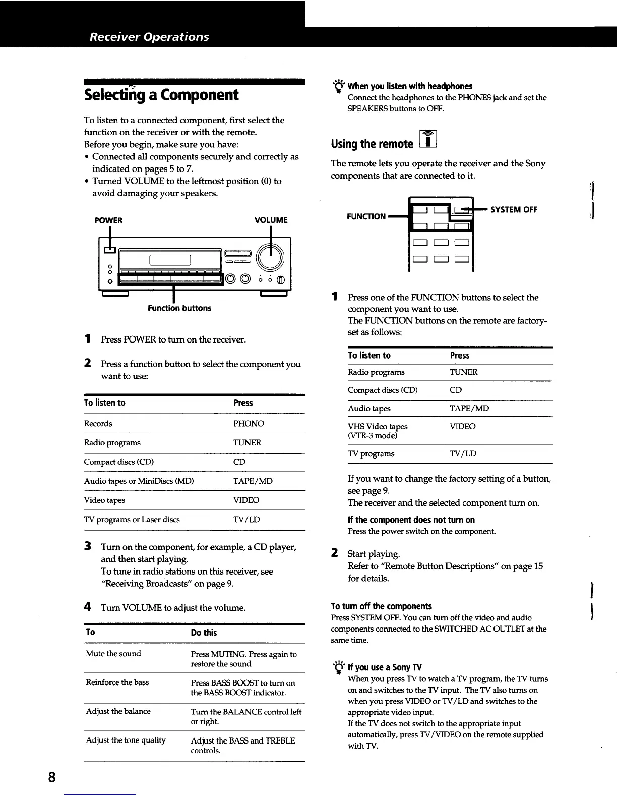 Page #8 background image