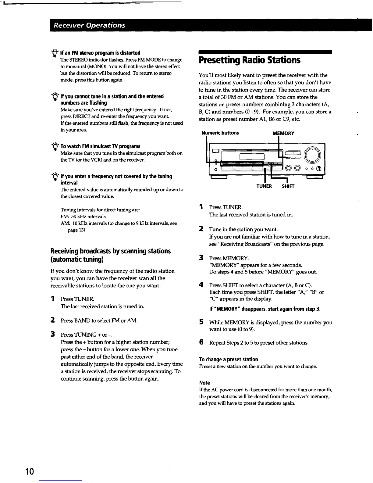 Page #10 background image