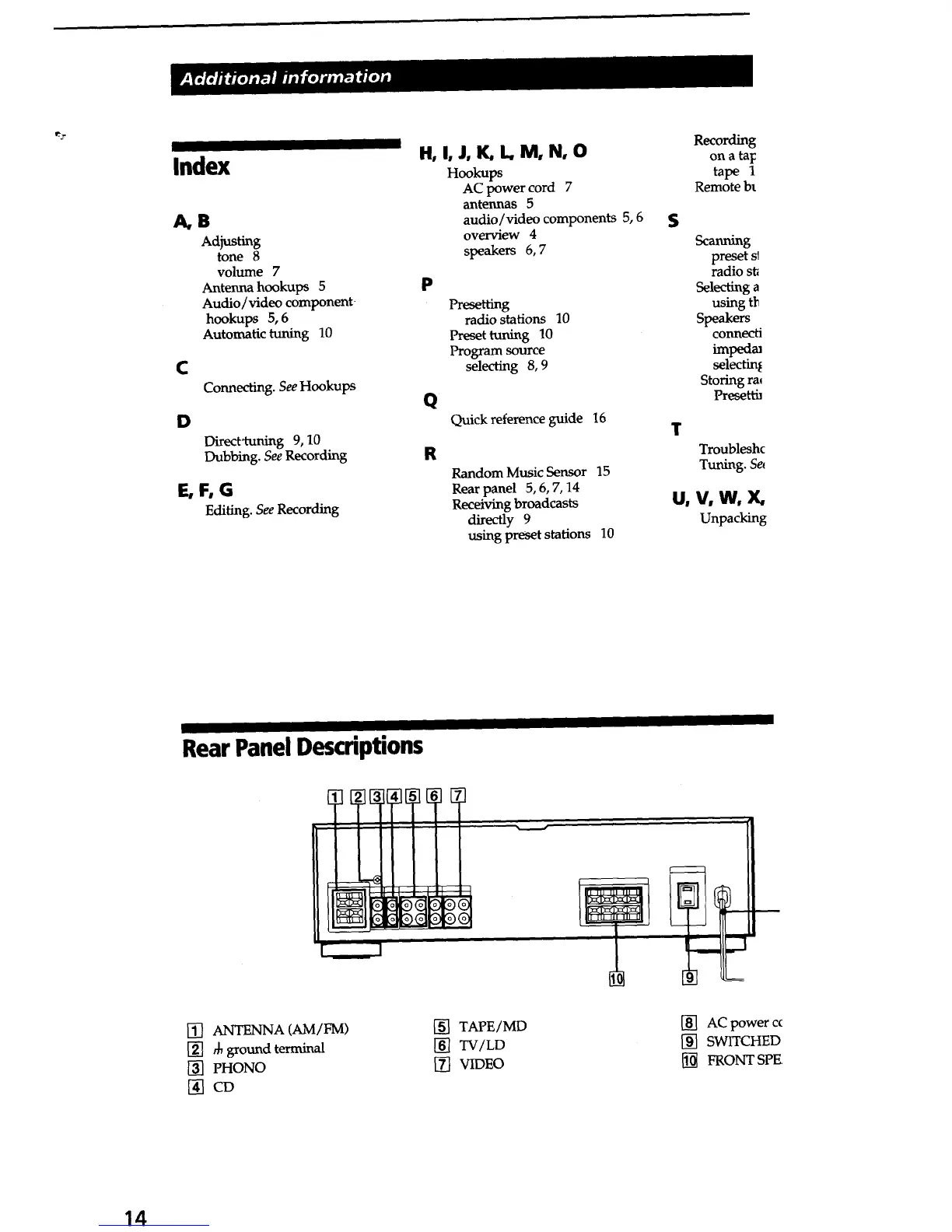 Page #14 background image