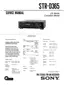 Preview: Service Manual
