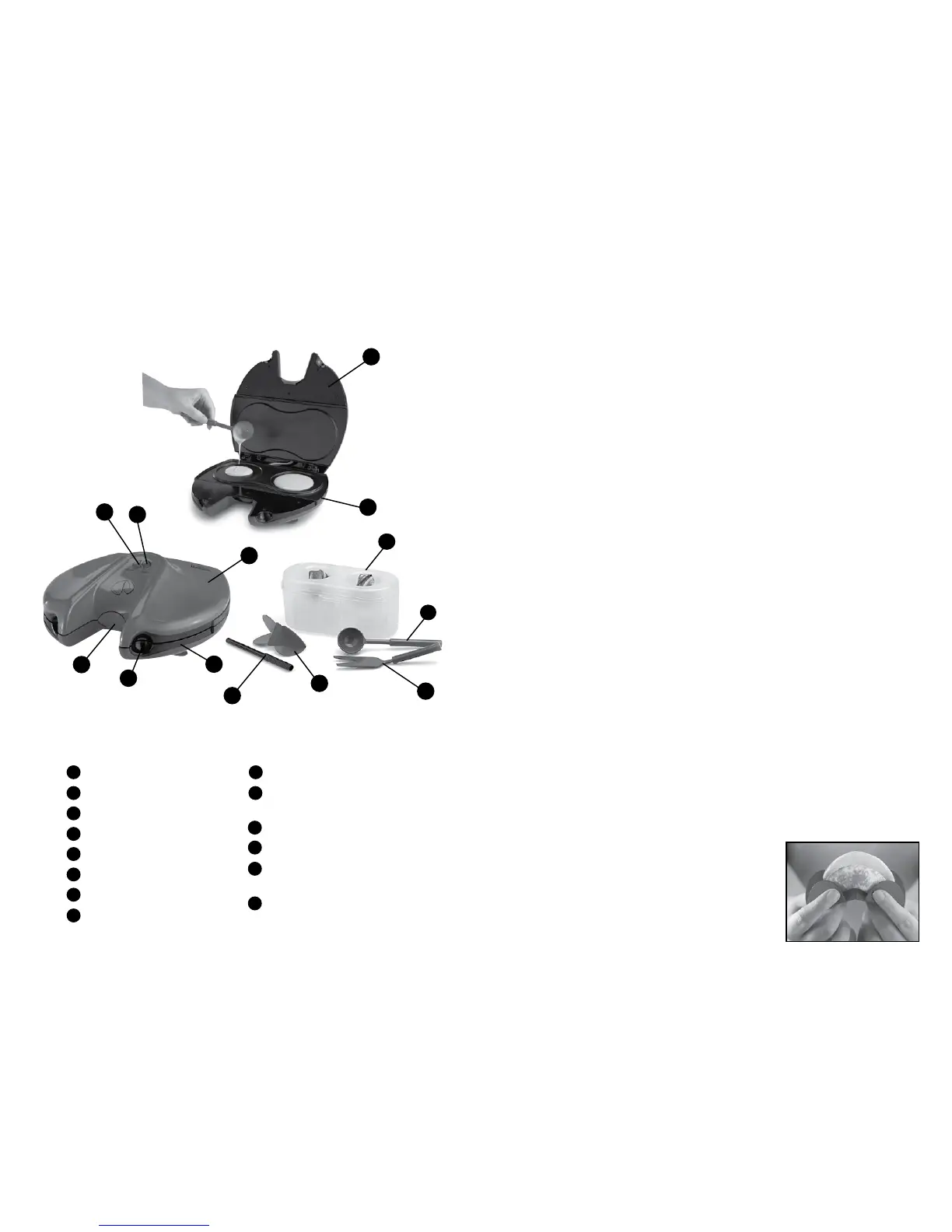 Page #3 background image
