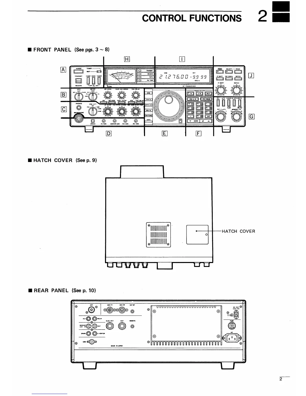 Page #5 background image