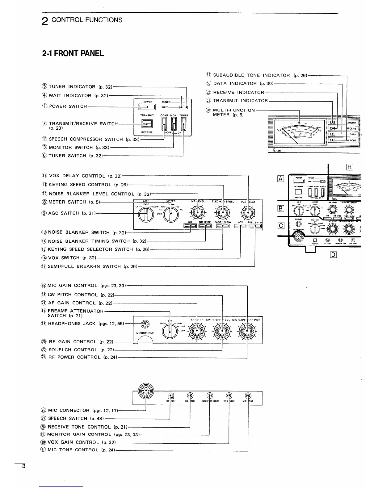 Page #6 background image
