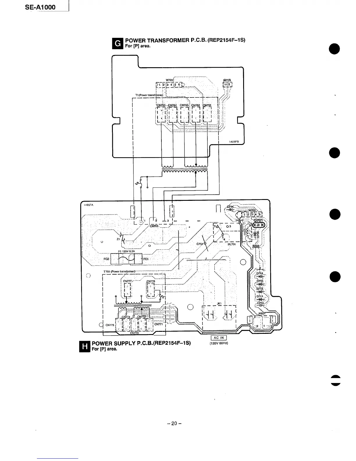 Page #20 background image