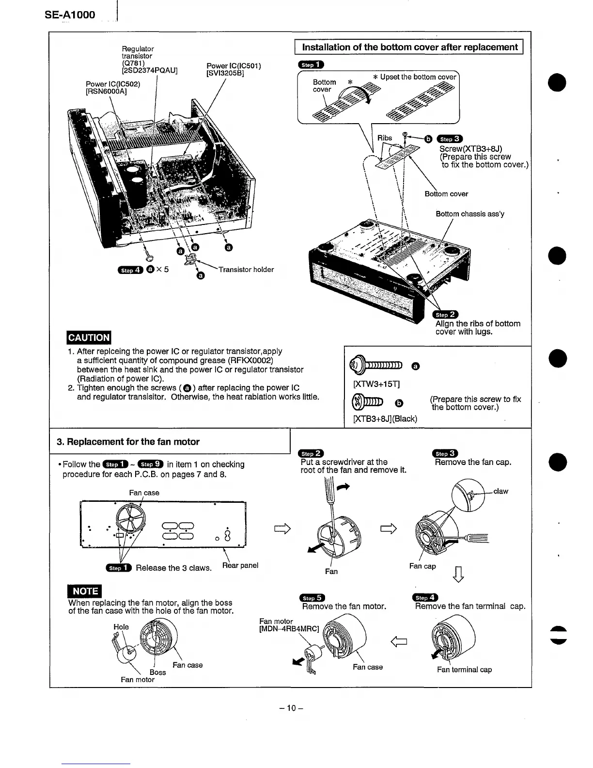 Page #10 background image