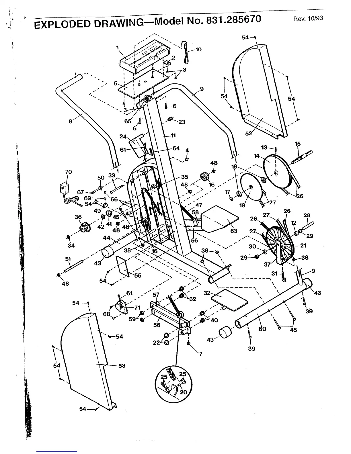 Page #3 background image