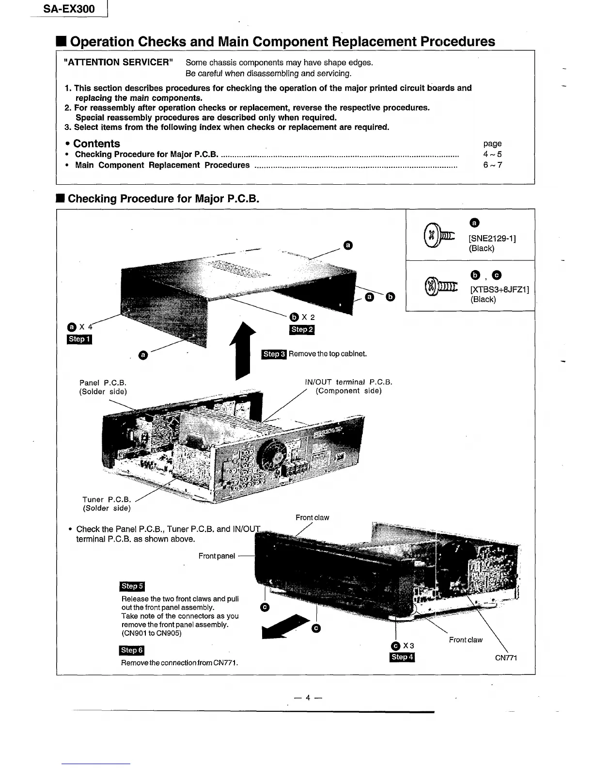 Page #4 background image