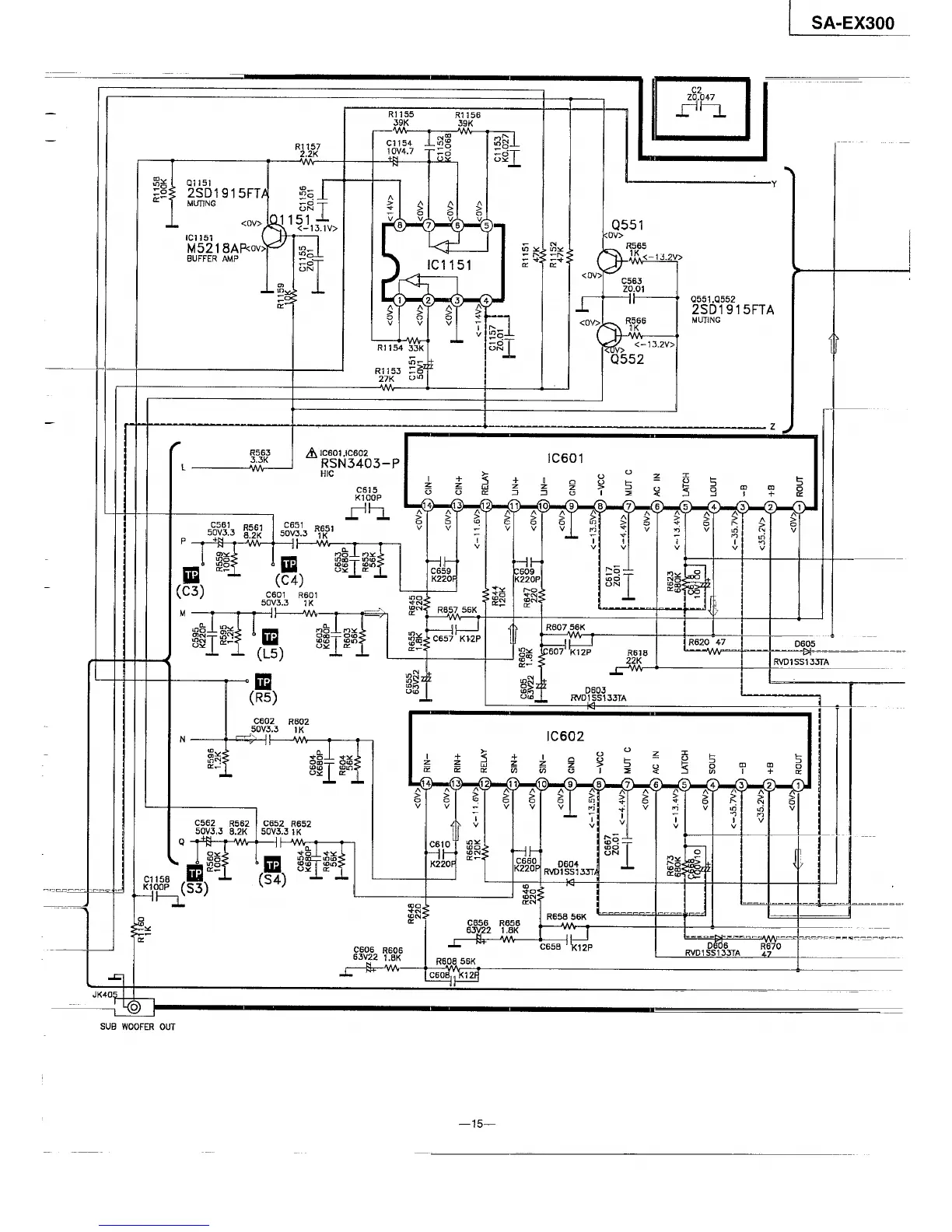 Page #15 background image