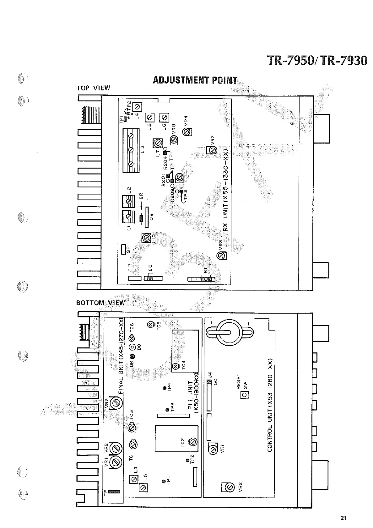 Page #21 background image