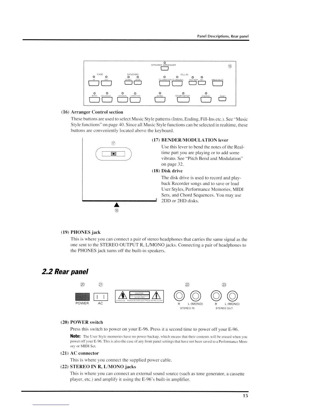 Page #17 background image