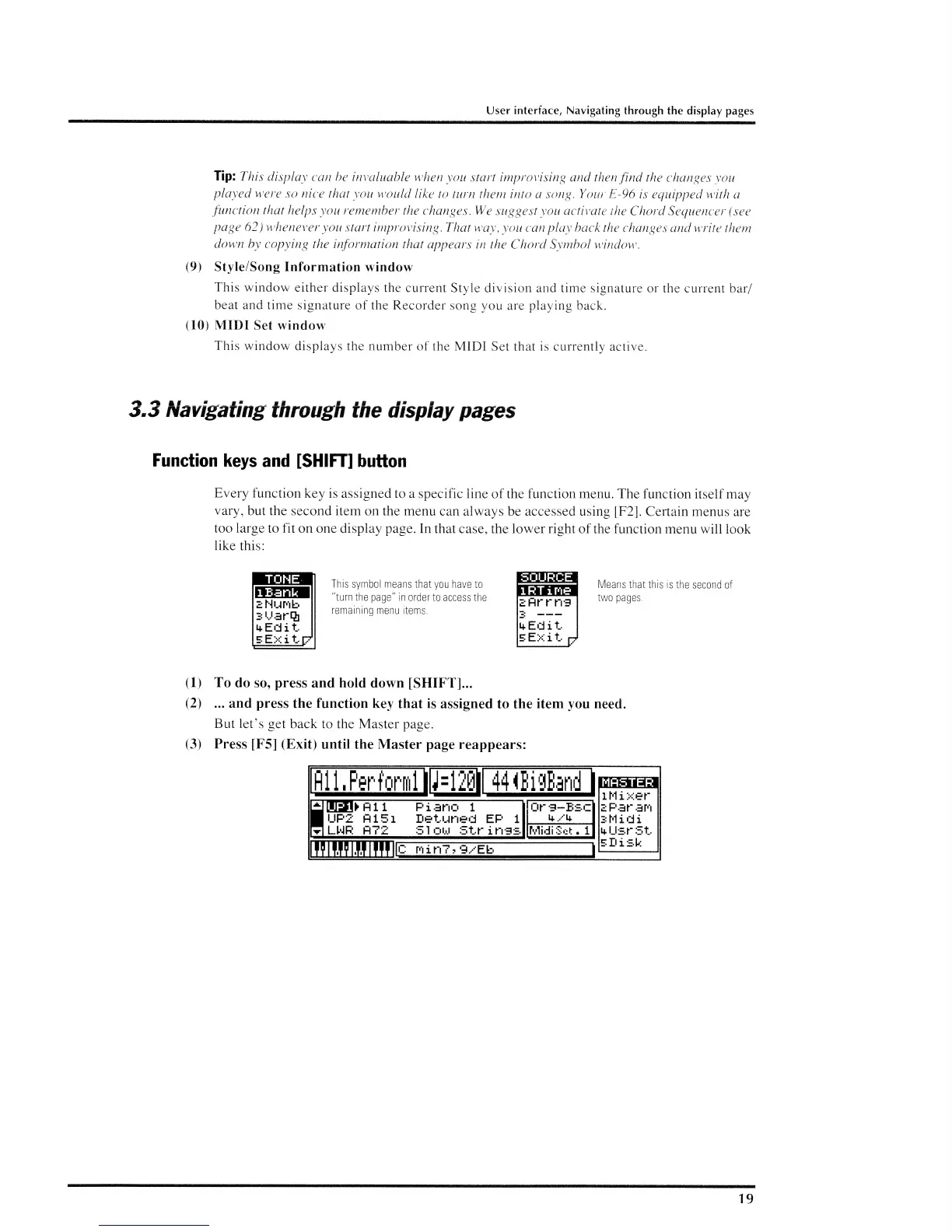 Page #21 background image