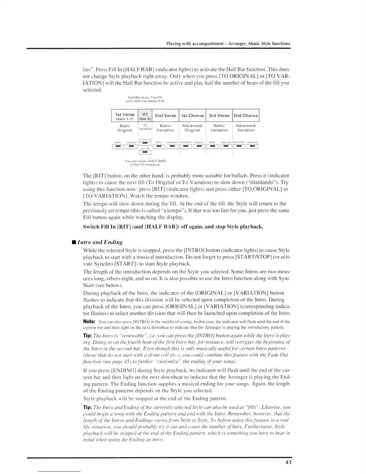 Page #45 background image